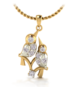 Kids Collection Genesis Diamonds